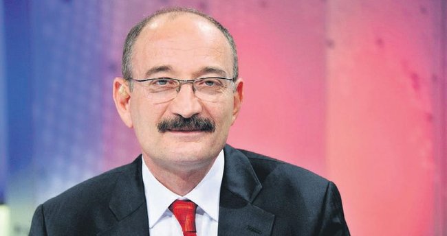 Emin Pazarcı hastaneye kaldırıldı