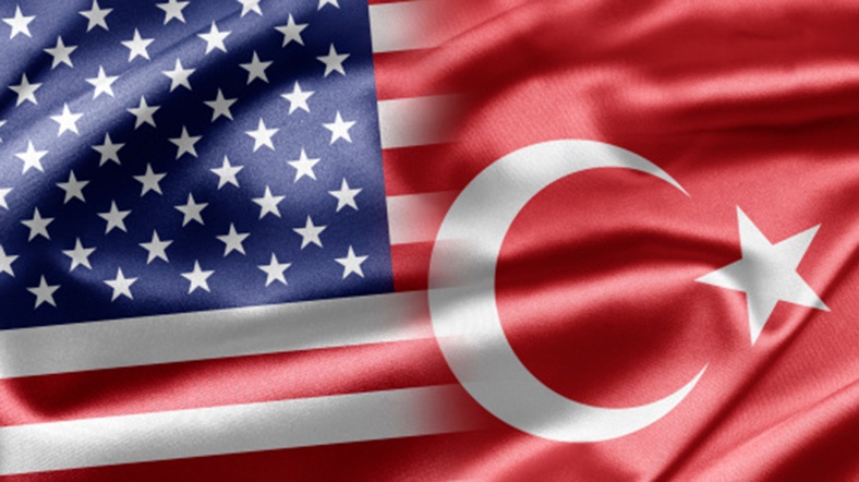 Amerika dan sürpriz ziyaret