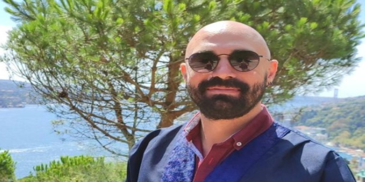Siyaset Bilimci Özgün Emre Koç gözaltına alındı