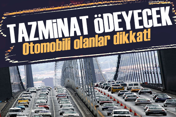 AYM den kritik karar! Trafik sigorta şirketleri artık daha fazla tazminat ödeyecek