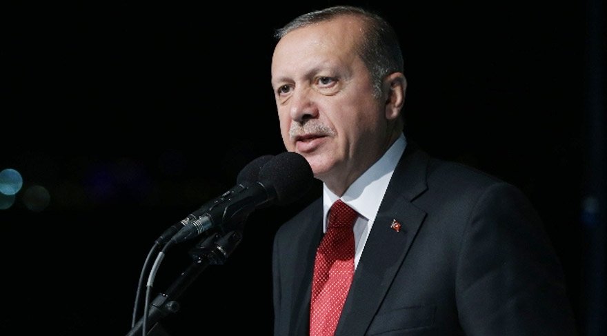 Erdoğan’ın maaşına zam geldi