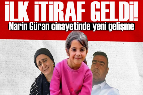 Anne Yüksel Güran,  Salim yaptı  dedi iddiası!
