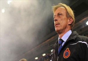 Christoph Daum’dan Alex itirafı