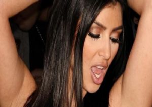 Kim Kardashian  Neden Soyunmak İstiyor!