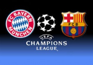 Bayern Münih mucize peşinde!