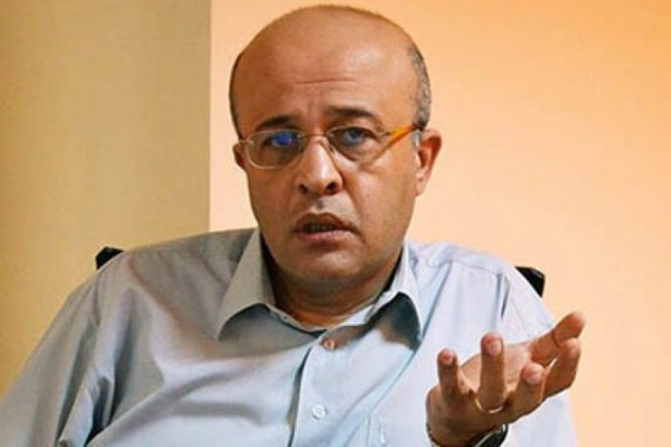 Saldırıya uğrayan gazeteci Ahmet Takan dan ilk açıklama