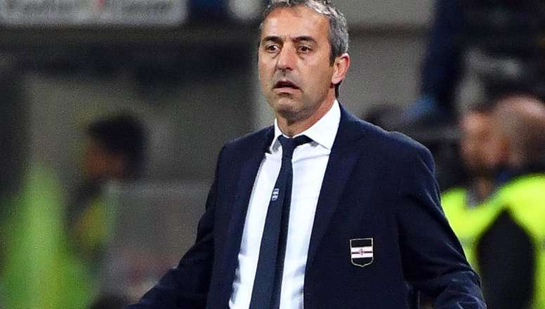 Milan da Marco Giampaolo kovuldu