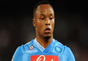 Galatasaray dan Zuniga teklifi!