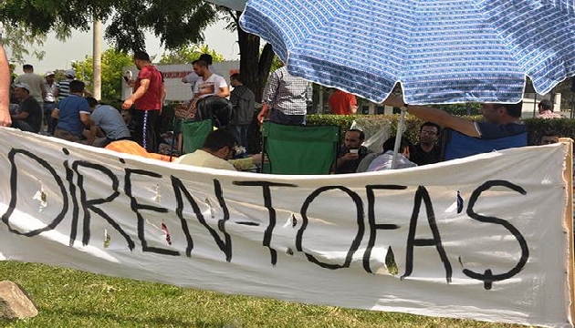 TOFAŞ krizinde son durum!