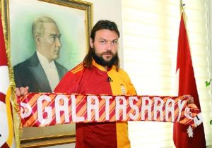 G.Saray dan Sert Tepki! 
