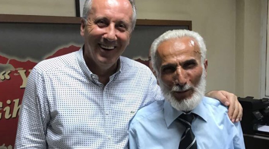 'Elini öptüm, teşekkür ettim' Güncel Haberler, Son Dakika Haberleri
