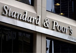 S&P`den Türkiye Açıklaması: