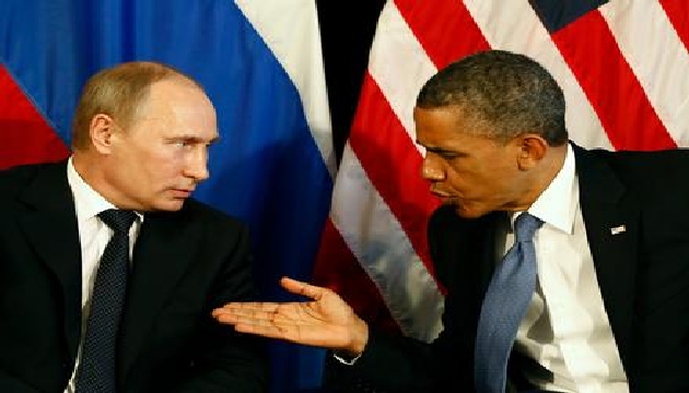 Obama ve Putin IŞİD i görüştü!