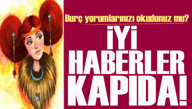19 Eylül 2023 burç yorumları! Yakın dostlarınızdan alacağınız haberler...