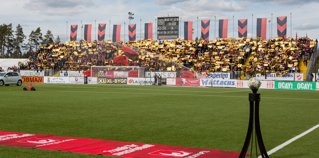 Östersunds tan G.Saray açıklaması .