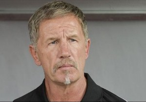 Stuart Baxter dan