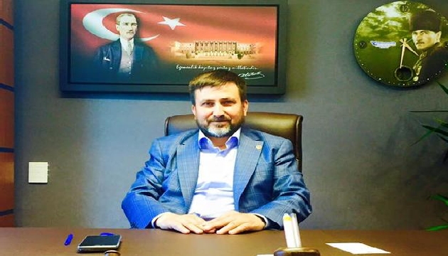 Durmuş Yalçın… Çünkü…