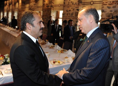 Yavuz Bingöl Erdoğan a vefa borcum var!