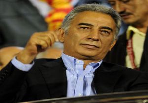 GS Başkanı: Tünelden Çıktık!