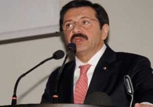 Gidiyorum, Kendim Gidiyorum!