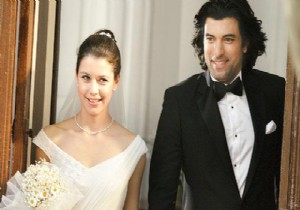 Beren Saat Fransa da!