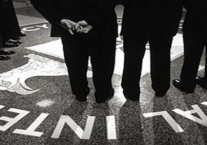 CIA den Müthiş İtiraf