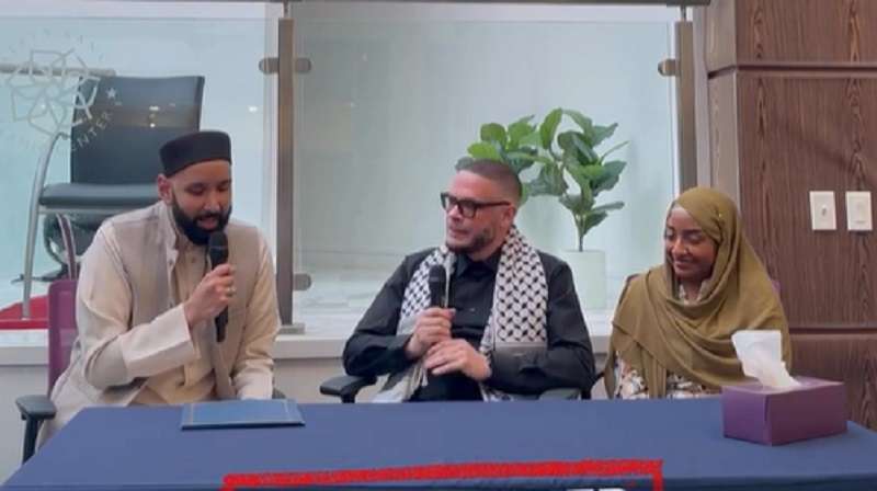 ABD li yazar ve aktivist King, ramazana girerken İslam ı seçti