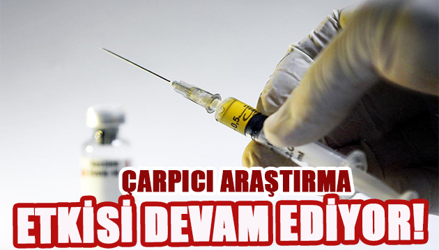 Coronavirüs etkisi sürüyor! 4. doz çalışması yolda