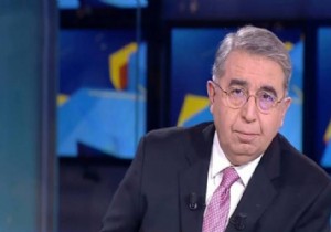 NTV spikeri Oğuz Haksever'den kritik karar