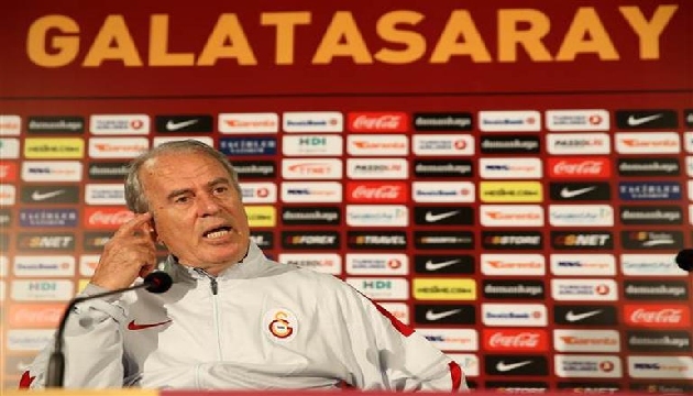 Denizli konuştu: