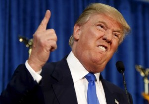 Donald Trump un casinosu iflasın eğişinde!