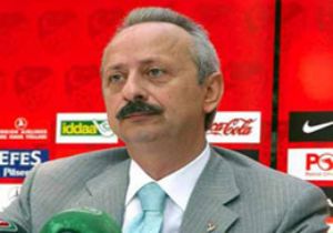 Haluk Ulusoy Yıldırım Demirören i Bombaladı: