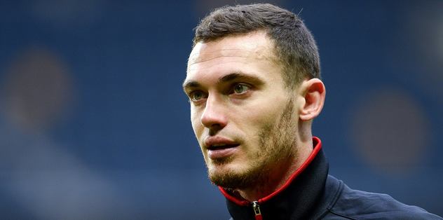 Beşiktaş ta defansa yeni aday: Vermaelen