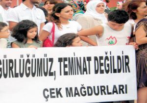 Karşılıksız Çekte 20 Aralık Kâbusu
