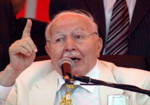 Rusya Dudayev’i Erbakan’ın Telefonundan Vurmuş!.. 