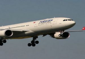 THY nin Bu Yılki Ciro Hedefi 6 Milyar Dolar