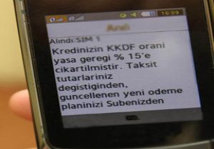  Sakın Bankaya Gitmeyin 