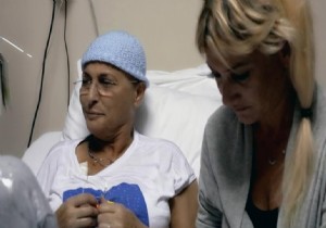 Naşide Göktürk e Hatıra Albüm Hediyesi!