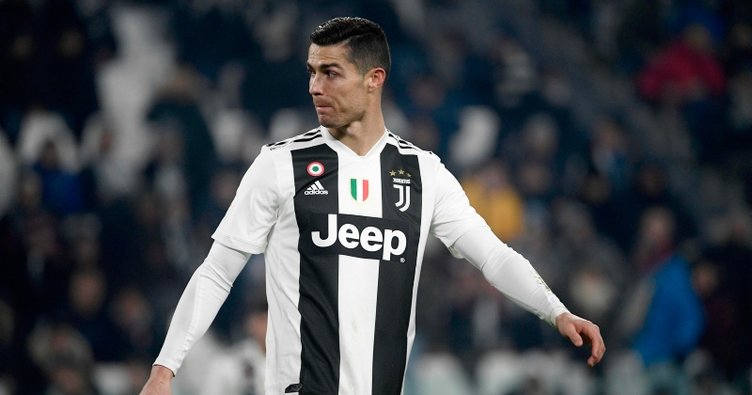 Ronaldo fark yaratmaya devam ediyor