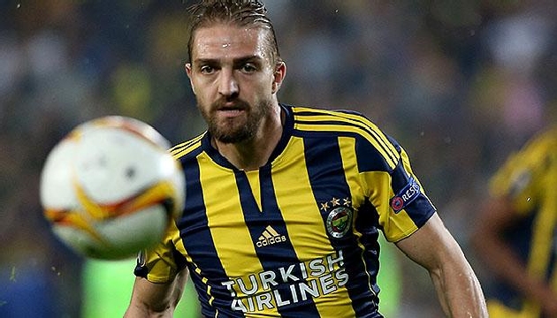Caner o takıma imza attı!