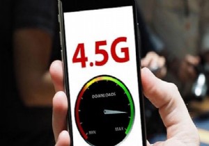 4,5G ye doping uygulaması!