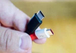 Çakma USB-C ye dikkat!