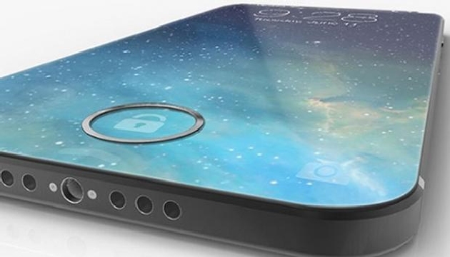 İşte  iPhone 7...
