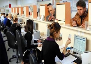 Çalışana dörtlü güvence garantisi!