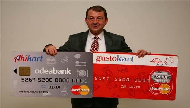 Yerli kart piyasaya çıkıyor!