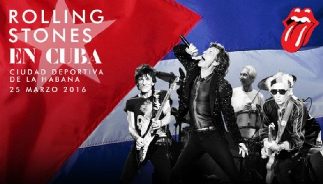 Rolling Stones