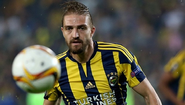 Dünya devinden Caner Erkin bombası!
