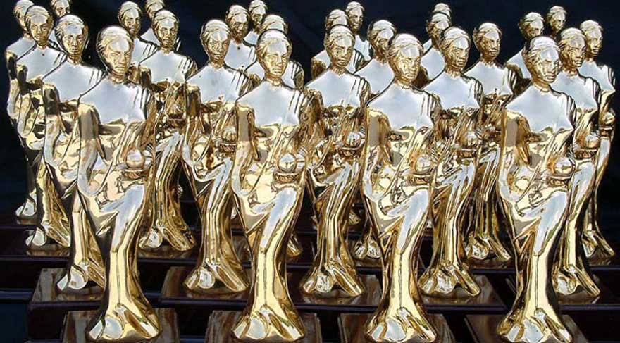 Sinemacılardan Altın Portakal için çağrı