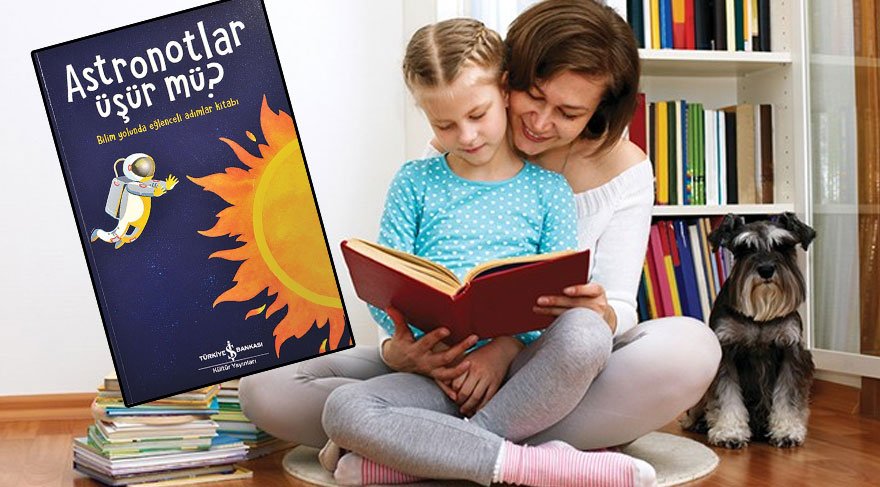 Öğrencilere bir milyon kitap dağıtacaklar