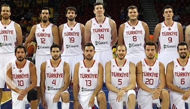 Olimpiyat grupları belli oldu!